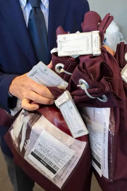 La protesta degli italiani all'estero: anche stavolta schede sparite