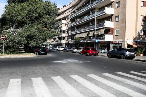 Roma: un’auto pirata investe una ragazza 19enne e scappa. L'appello per trovare il responsabile