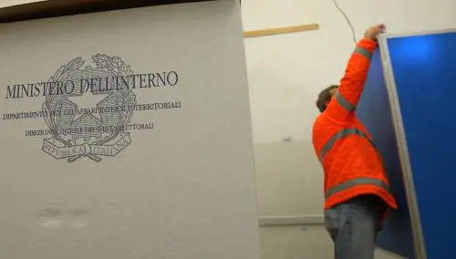 Ecco qual è il numero magico per avere la maggioranza in Parlamento