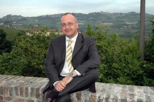 Avoledo: "I generi letterari? Materiale da contrabbando"