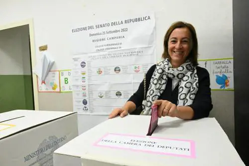 "Senza seggio per lo 0,3%. E ora denuncio i brogli"