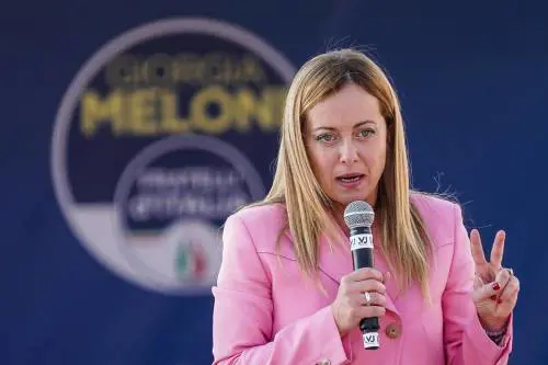 Dal caro-bollette all'assedio internazionale: tutte le sfide della Meloni