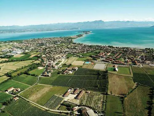 Il Garda capitale del vino con la Wine Media Conference