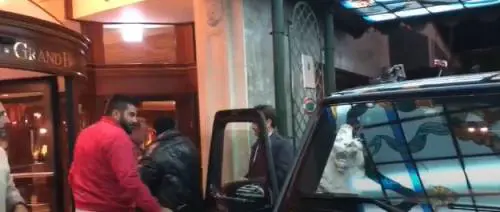 Renato Zero contro Giorgia Meloni: la furia del cantante