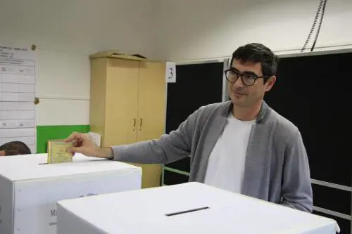 Sinistra e Verdi accusano il capo della coalizione. "Con il M5S non avremmo dato l'Italia alla destra"
