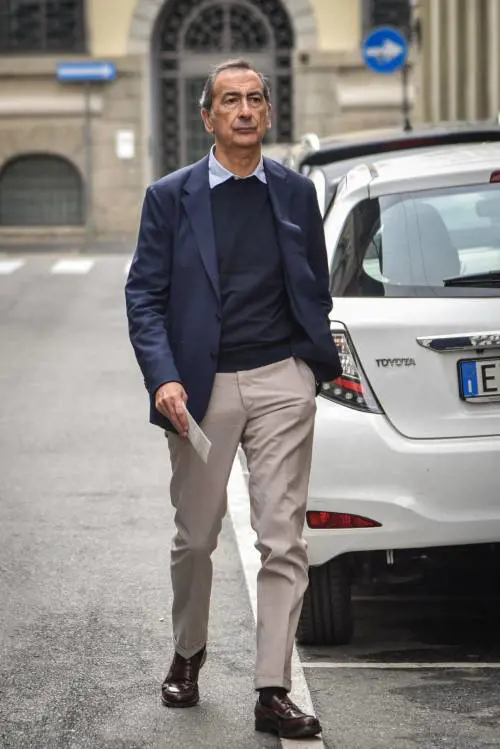 Il fallimento di Sala: a Milano il record di criminalità