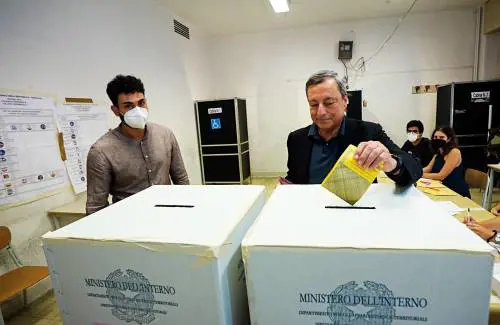 L'eredità economica di Draghi tra crisi energetica da risolvere e debito ai massimi storici. La partita delle privatizzazioni