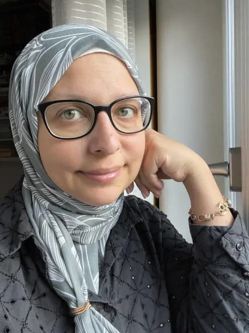 "So cos'è l'oppressione e mi ribello ai fanatici. Giusta la rivolta in Iran"