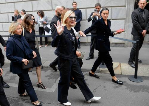 Scala, gli Oscar della sostenibilità a Prada e Gucci