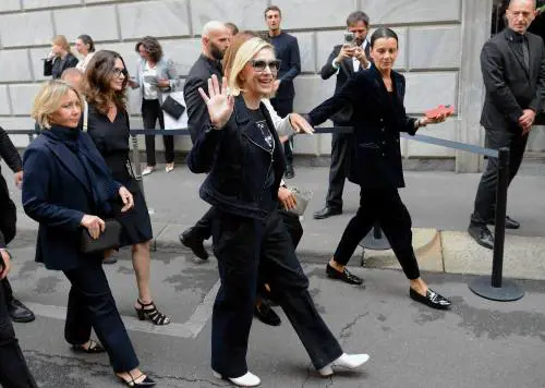 Scala, gli Oscar della sostenibilità a Prada e Gucci