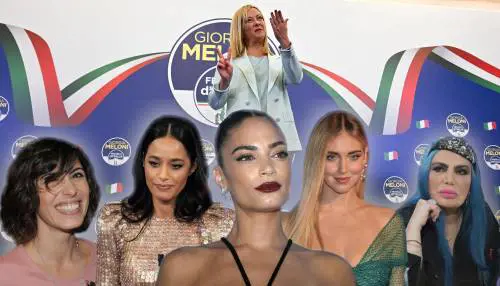 Che tranvata per i vipponi radical chic