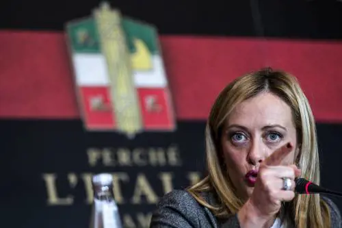 La sinistra impari la lezione: la smetta col pericolo fascismo