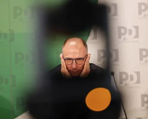 Il post Letta è già iniziato. E il Pd diventa X Factor 