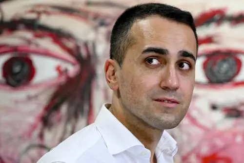 Aiuto torna Di Maio, le verità di Putin e Ciro Grillo: quindi, oggi...