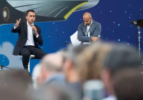 Da Di Maio alla Cirinnà: i trombati dal voto esclusi (per ora) dal Parlamento