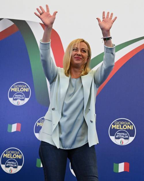 Dal declino populista alla vittoria di Giorgia Meloni: così sono cambiati i "sovranisti"