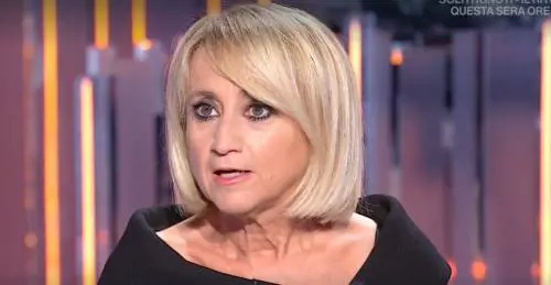 "Ma ti droghi?". La Littizzetto punge Mara Venier
