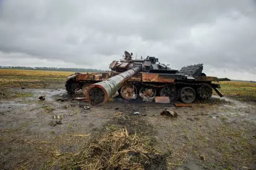 Italiano ucciso sul campo, combatteva per i russi