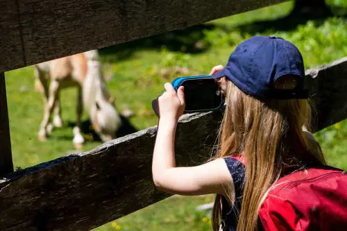 Bambini in viaggio: le migliori macchine fotografiche in offerta