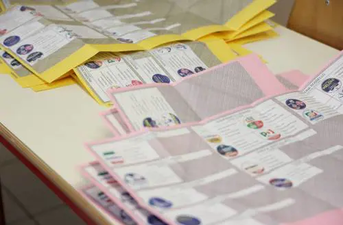 I nuovi senatori eletti al plurinominale: tutti i nomi 