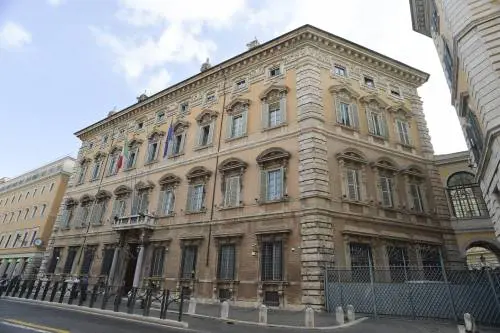 Tutti gli eletti negli uninominali al Senato