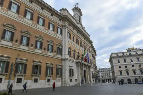 Ecco chi è stato eletto alla Camera negli uninominali: l'elenco