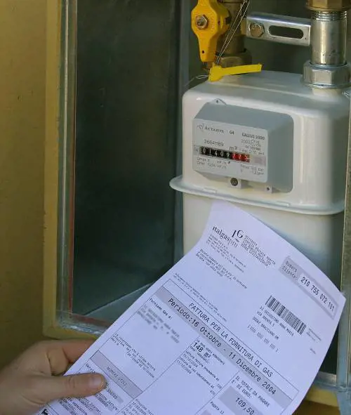 Bolletta gas: conoscerla meglio per gestire i consumi e ridurre i costi 