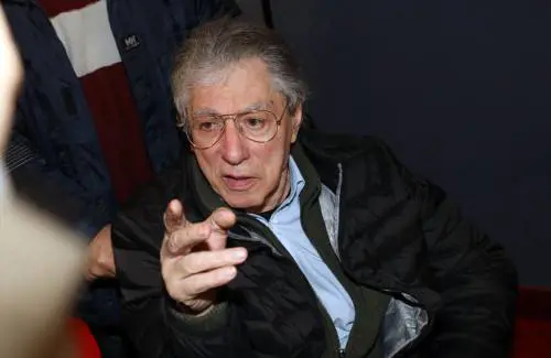 Errore del Viminale, Umberto Bossi eletto alla Camera