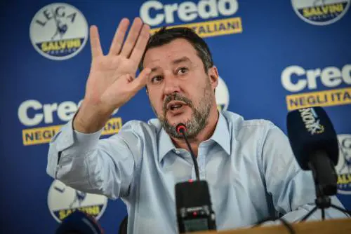 Chi sta al governo perde voti