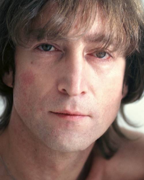 "Ho sparato a John Lennon": quando la felicità non è una pistola fumante