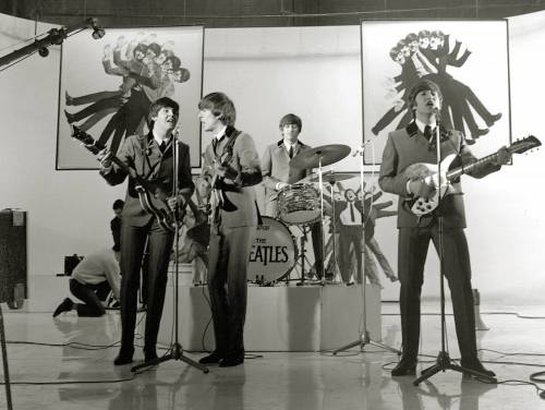 Beatles, tutti i segreti del "Revolver" che cambiò la storia del pop