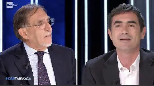 "Meglio comunista che fascista". Fratoianni sbotta contro La Russa