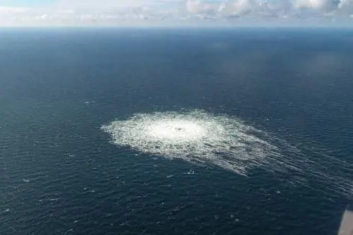 "La falla si è allargata": scatta l'allarme sul Nord Stream 2