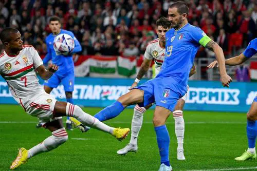 Un azzurro rigenerante: adesso Mancini dà una mano ai club
