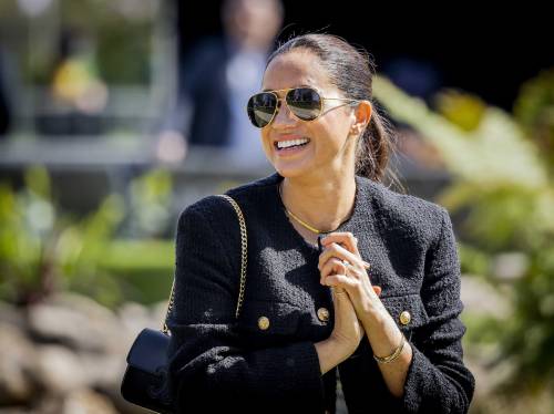 "Una sociopatica narcisista, avevamo paura": le accuse choc contro Meghan