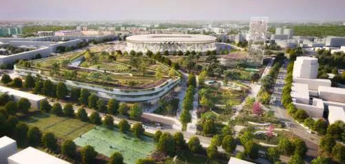 San Siro, via al dibattito ma è "sotto ricatto". E sparisce la Cattedrale