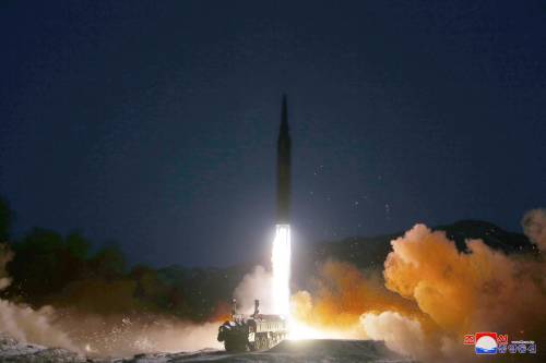 Kim punta su "missili invisibili": ecco chi finisce sotto tiro