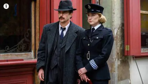 Agatha Christie rivista tra cinema e teatro