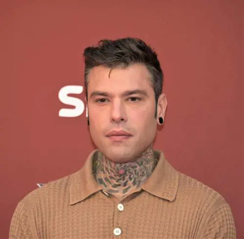 "Il tumore mi ha reso una persona peggiore". La confessione di Fedez