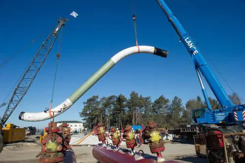 "Possibile sabotaggio con un drone: vi spiego cos'è successo al Nord Stream"