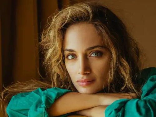 Da Gomorra a Cronenberg, Denise Capezza: "Bisogna puntare sulle donne"