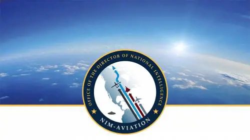 "Quel disco volante è un errore". Giallo sul nuovo logo dell'intelligence dell'Usaf