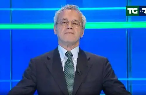 Niente Mentana, Gruber & Co per 5 giorni: cosa succede a La7