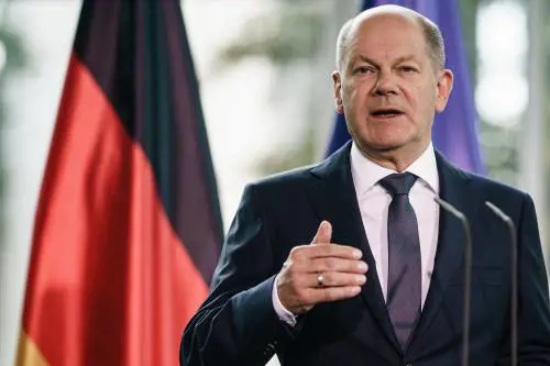 Scholz supera il primo test per 200 miliardi di ragioni