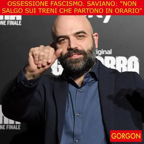La satira del giorno. Ossessione fascismo