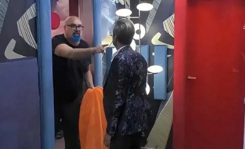 "Discriminato". Ciacci accusa Bellavia, ma sui social esplode la protesta