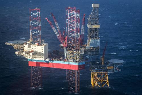 "Scettici sul price cap": l'avviso della Norvegia sul gas all'Europa