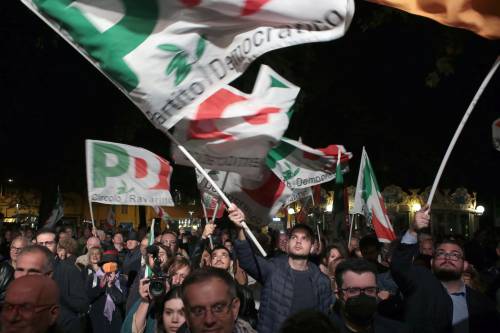 Non solo il Pd: perché tutta la sinistra europea è in ritirata