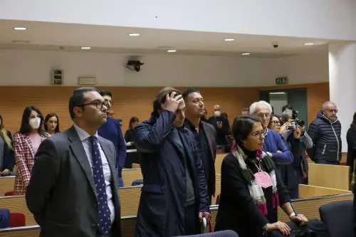 Brescia, l’omicidio nella fonderia: il nipote di Bozzoli condannato all’ergastolo