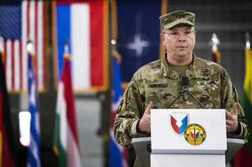 "La nube? Il Cremlino è il principale sospettato. Improbabile l'uso delle armi nucleari"